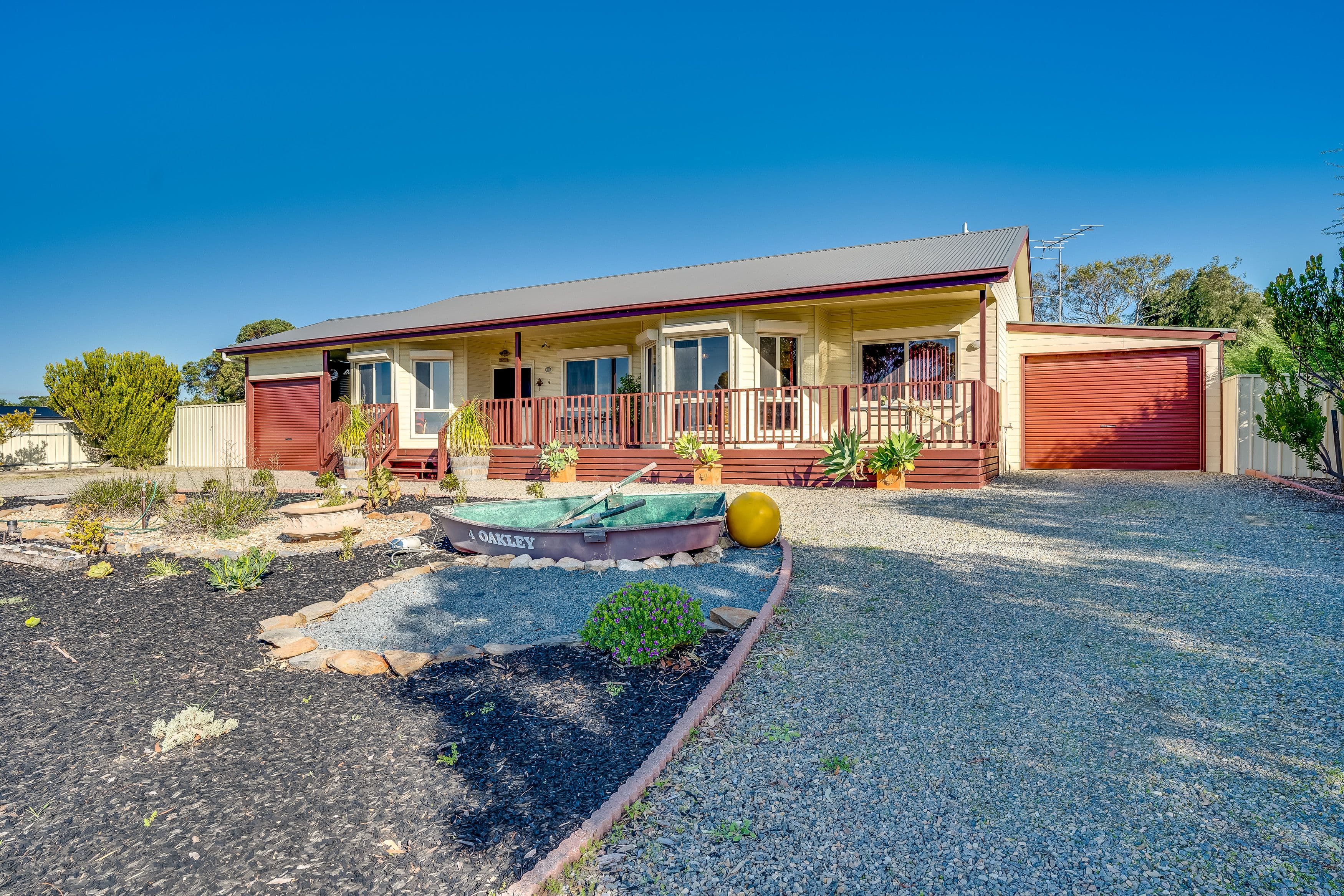 4 Oakley Avenue, CLAYTON BAY SA 5256, Clayton Bay - Thumbnail 5
