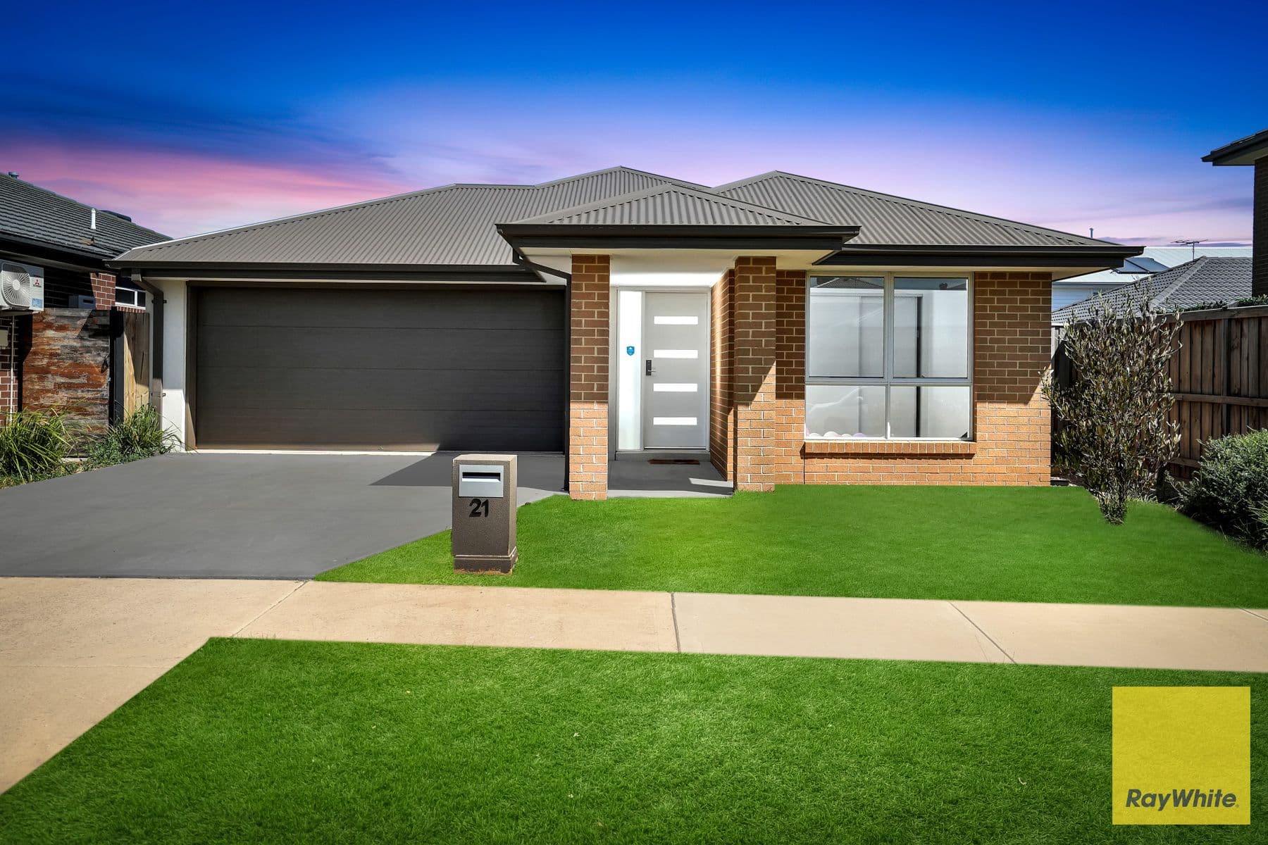 21 Journey Drive, FRASER RISE VIC 3336, Fraser Rise - Image 1