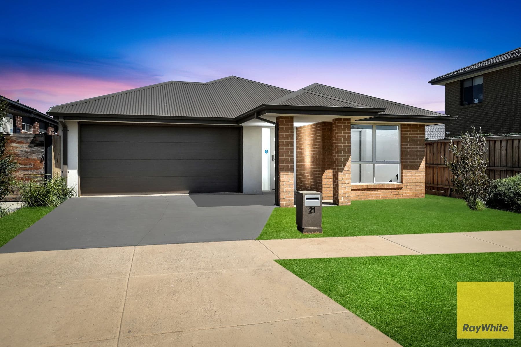 21 Journey Drive, FRASER RISE VIC 3336, Fraser Rise - Thumbnail 2