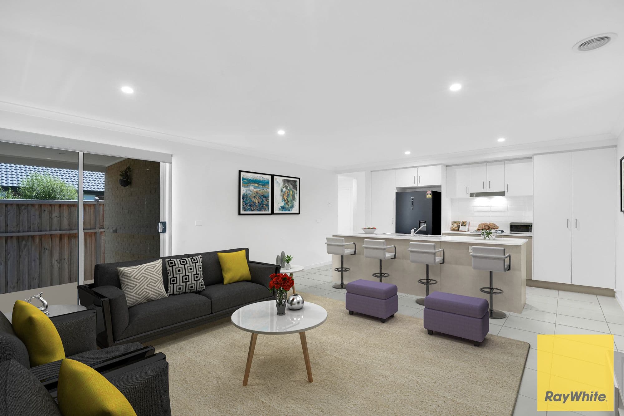 21 Journey Drive, FRASER RISE VIC 3336, Fraser Rise - Thumbnail 4