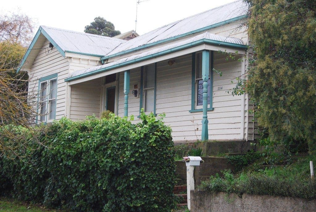 114 Hickman Street, BALLARAT CENTRAL VIC 3350, Ballarat Central - Image 1