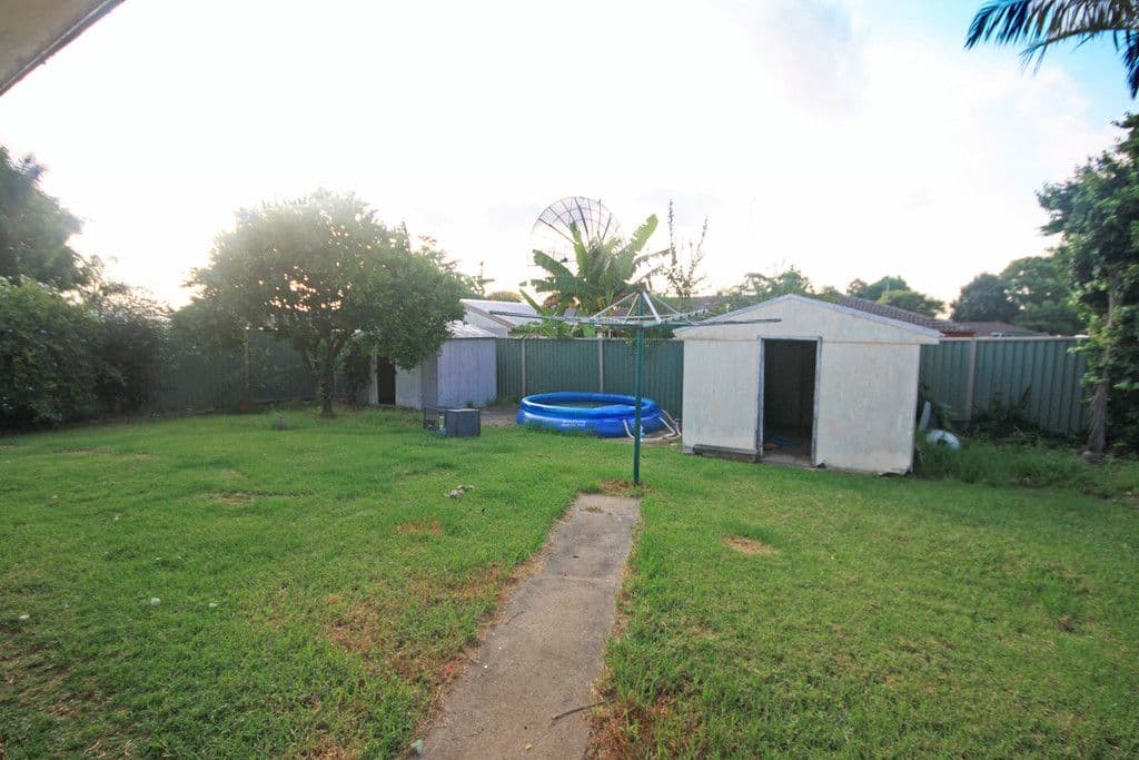 1 Hodkin Place, Ingleburn - Thumbnail 6