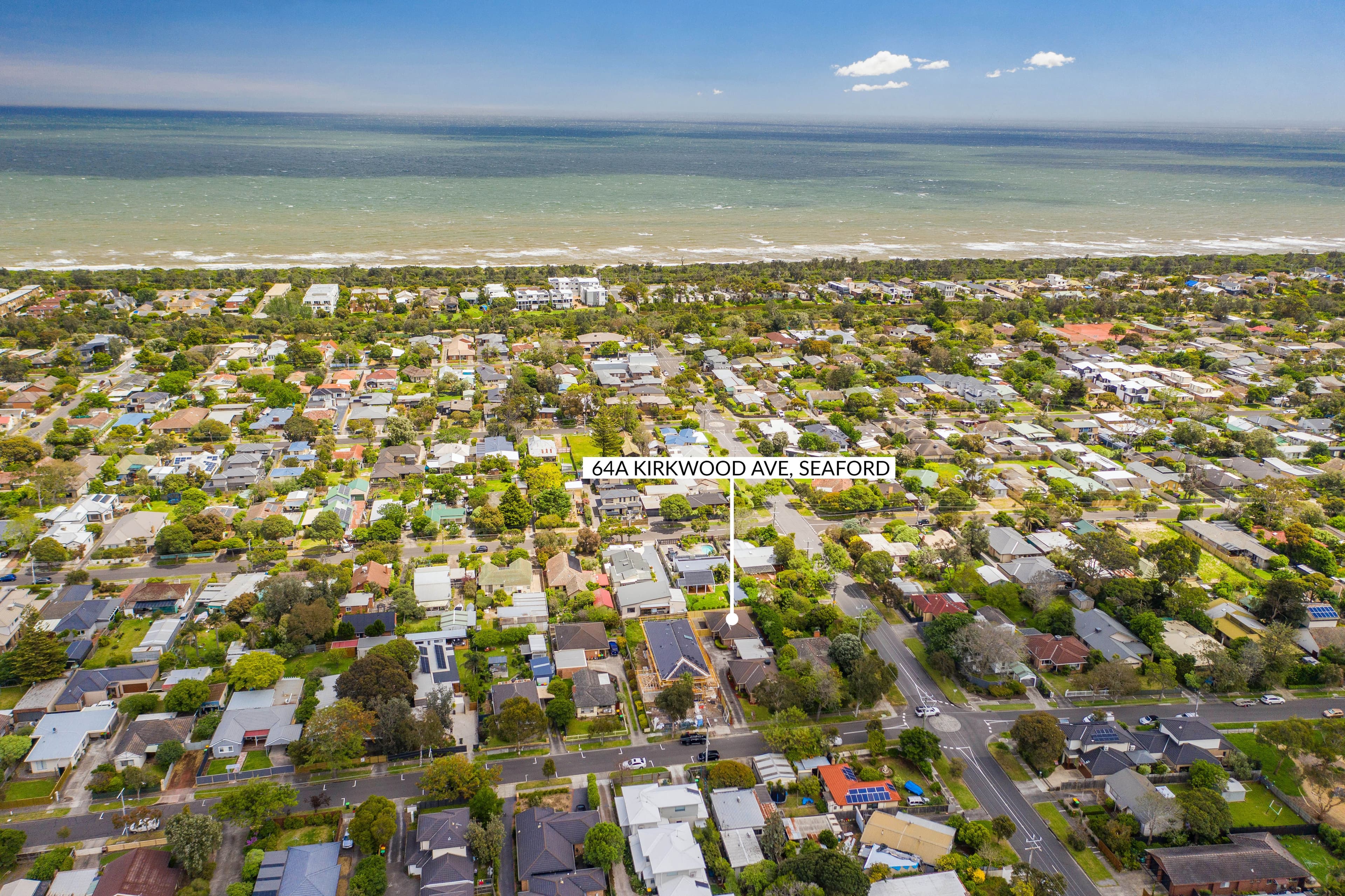 64A Kirkwood Avenue, Seaford VIC 3198, Seaford - Thumbnail 2