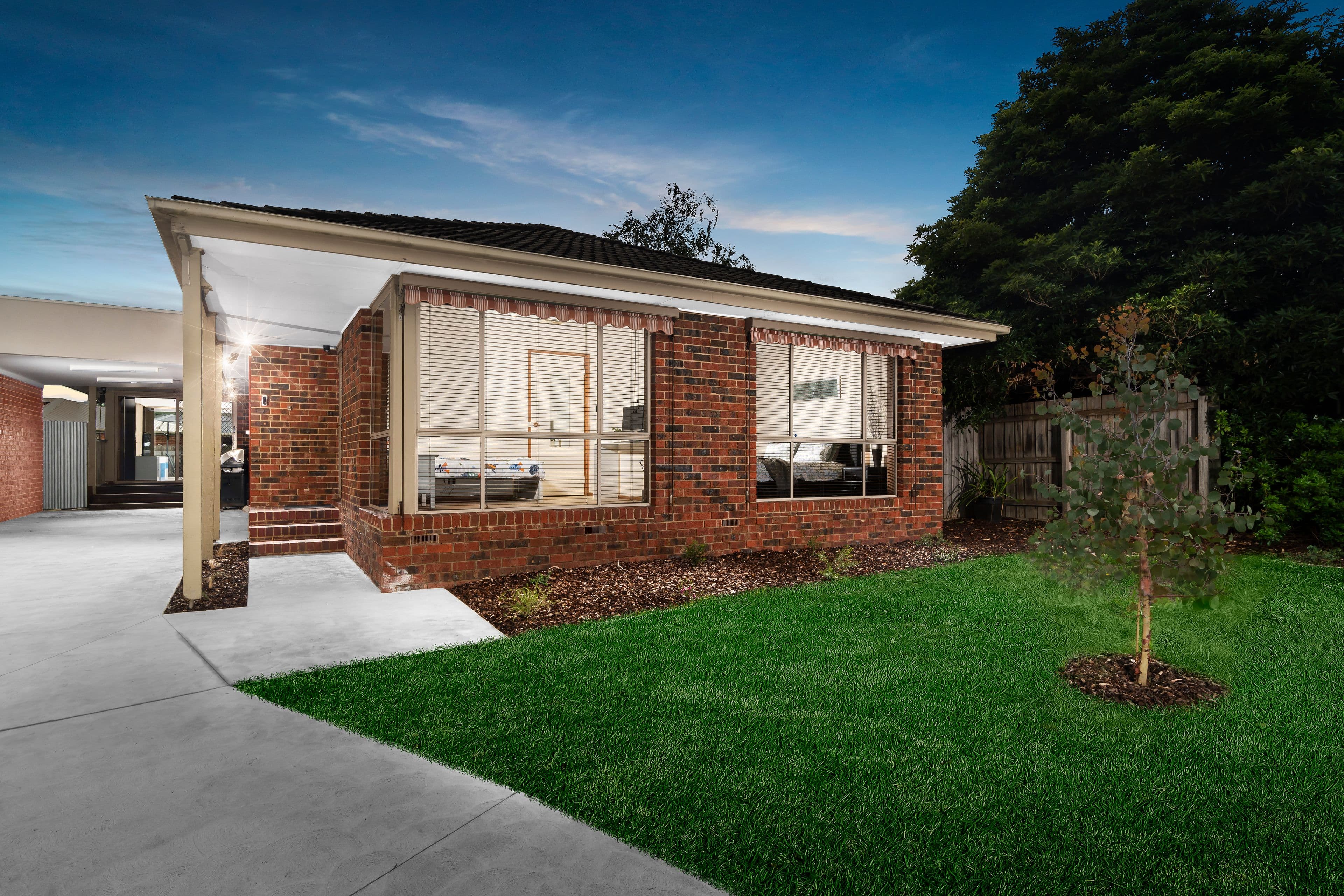 8 Rayner Close, Rowville VIC 3178, Rowville - Image 1