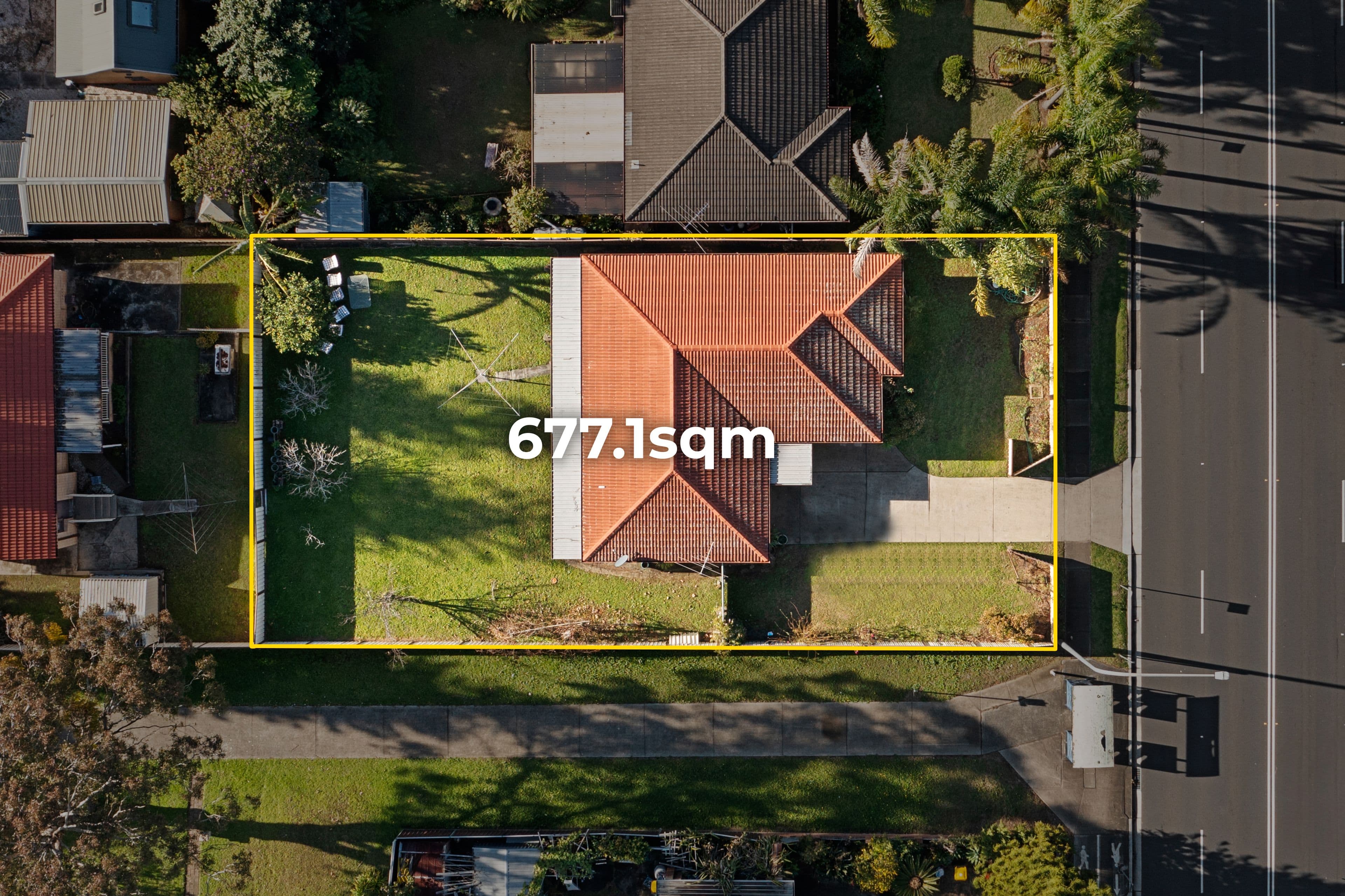 600 Smithfield Road, Greenfield Park NSW 2176, Greenfield Park - Image 1