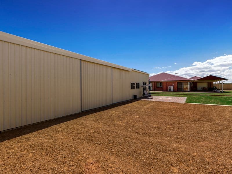 46 Honeysuckle Boulevard, Woorree WA 6530, Woorree - Thumbnail 2