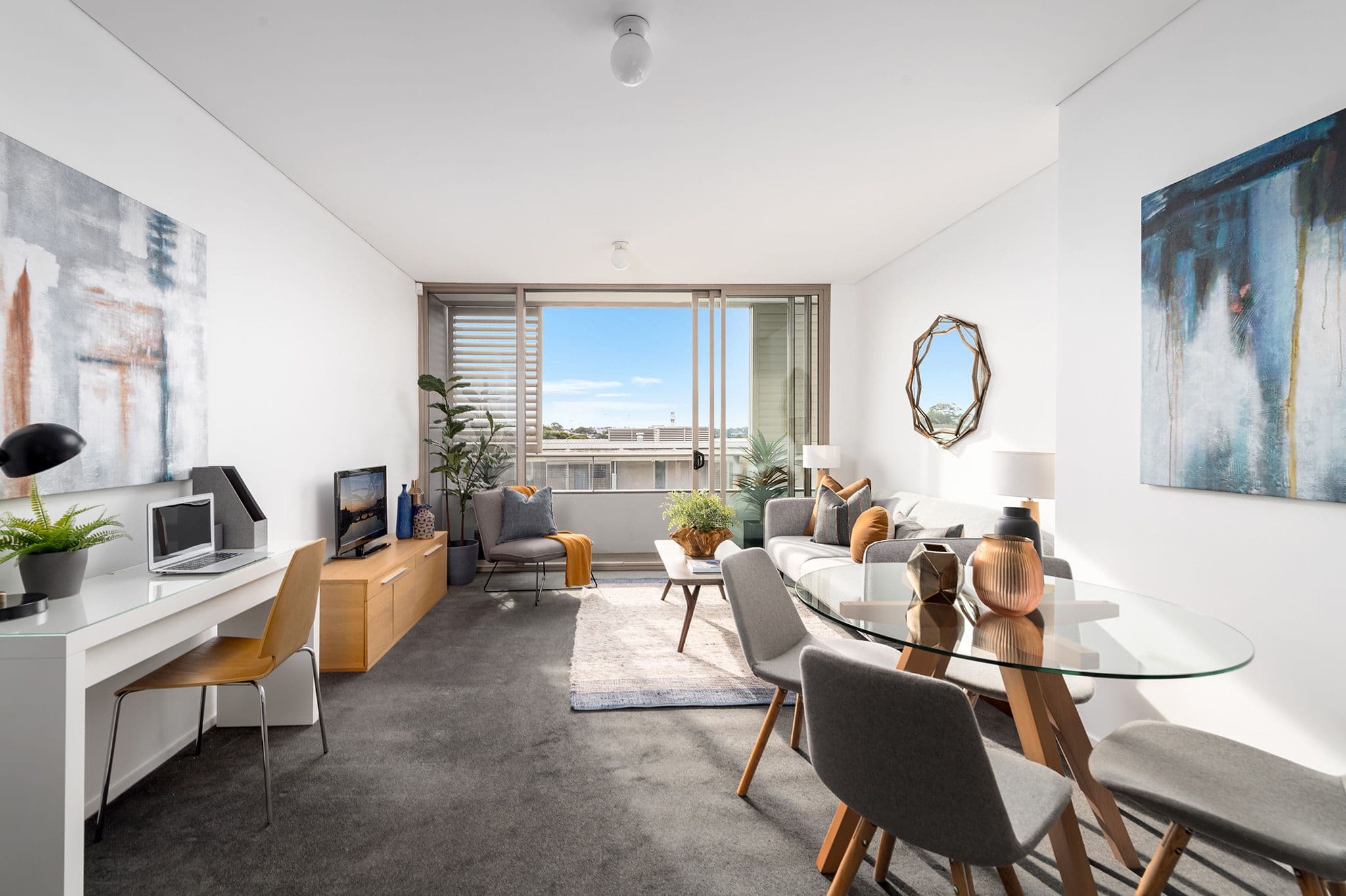1 Alexandra Drive, Camperdown NSW 2050, Camperdown - Image 1