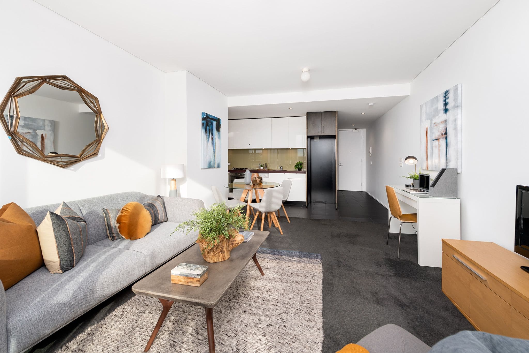 1 Alexandra Drive, Camperdown NSW 2050, Camperdown - Thumbnail 2
