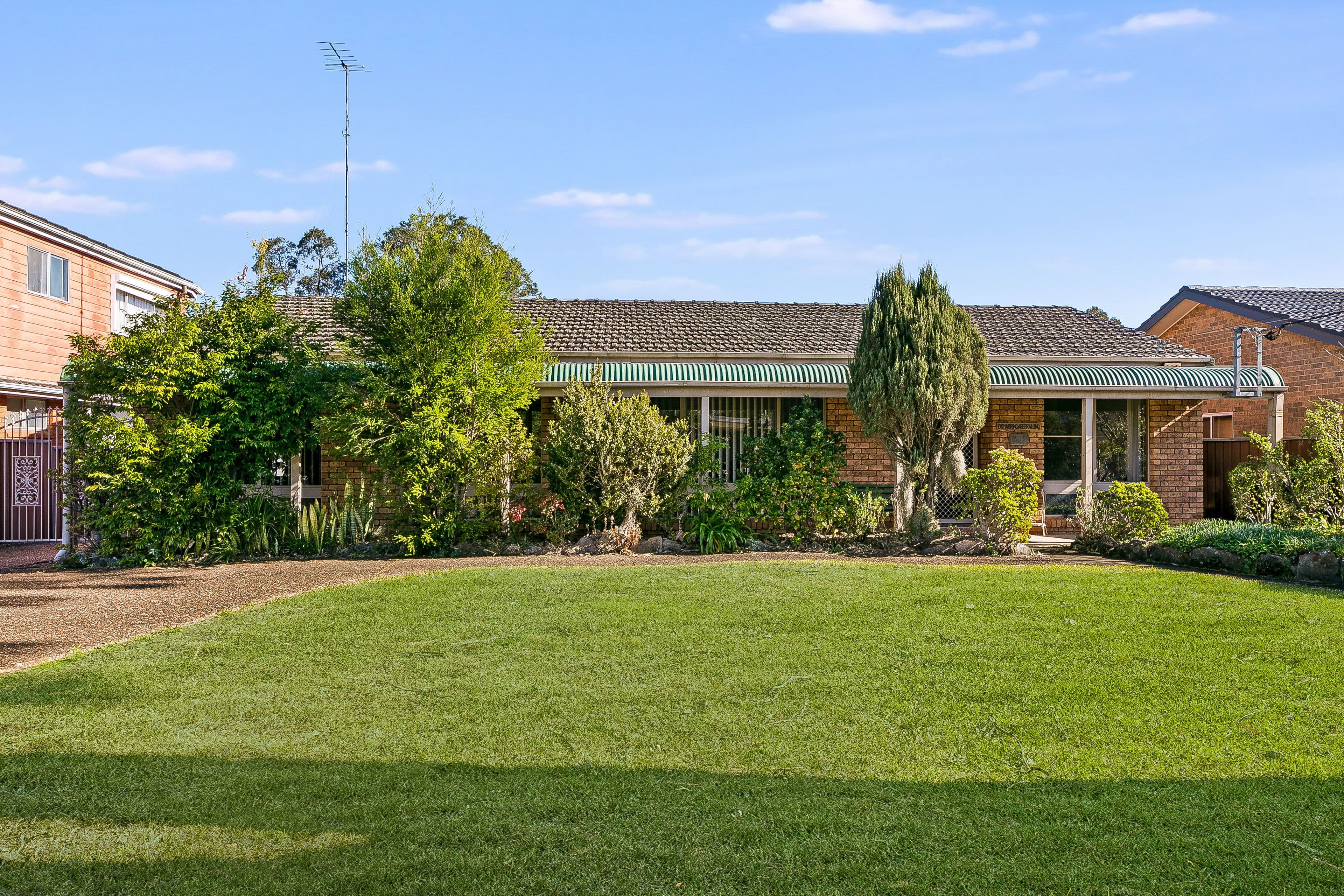 90 Wendy Avenue, Georges Hall NSW 2198, Georges Hall - Image 1