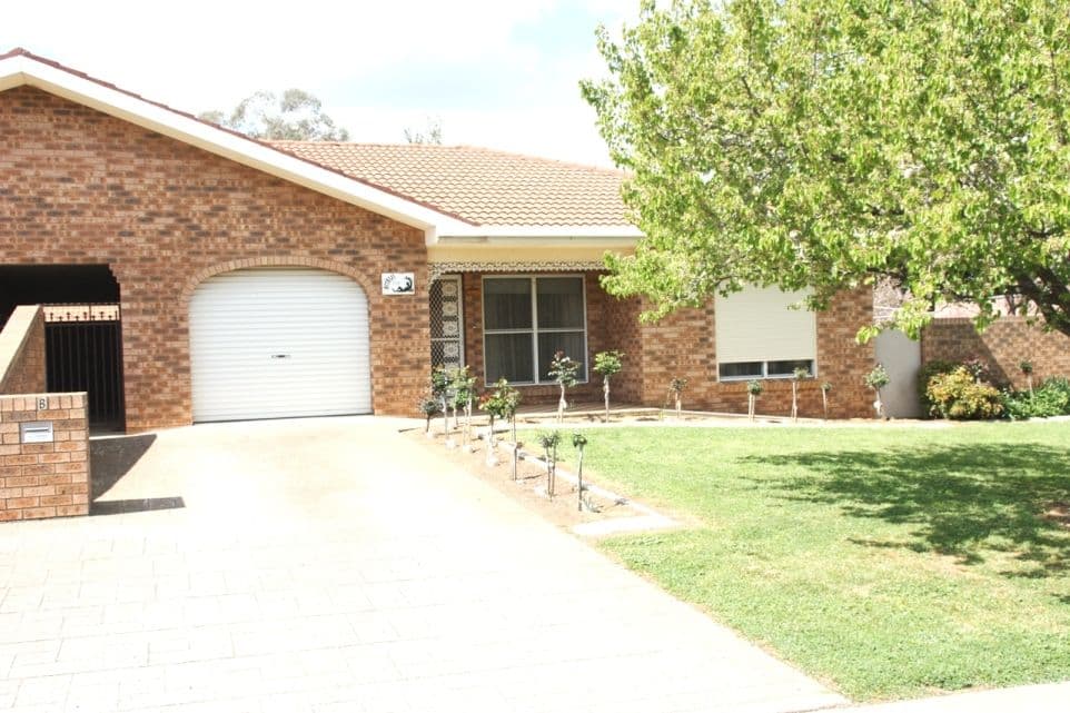 26b White Street, YOUNG NSW 2594, Young - Thumbnail 2