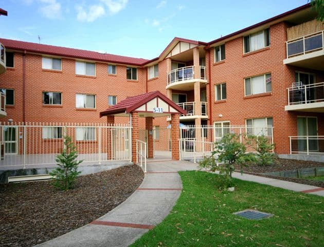 5-11 Weigand Avenue, BANKSTOWN NSW 2200, Bankstown - Image 1