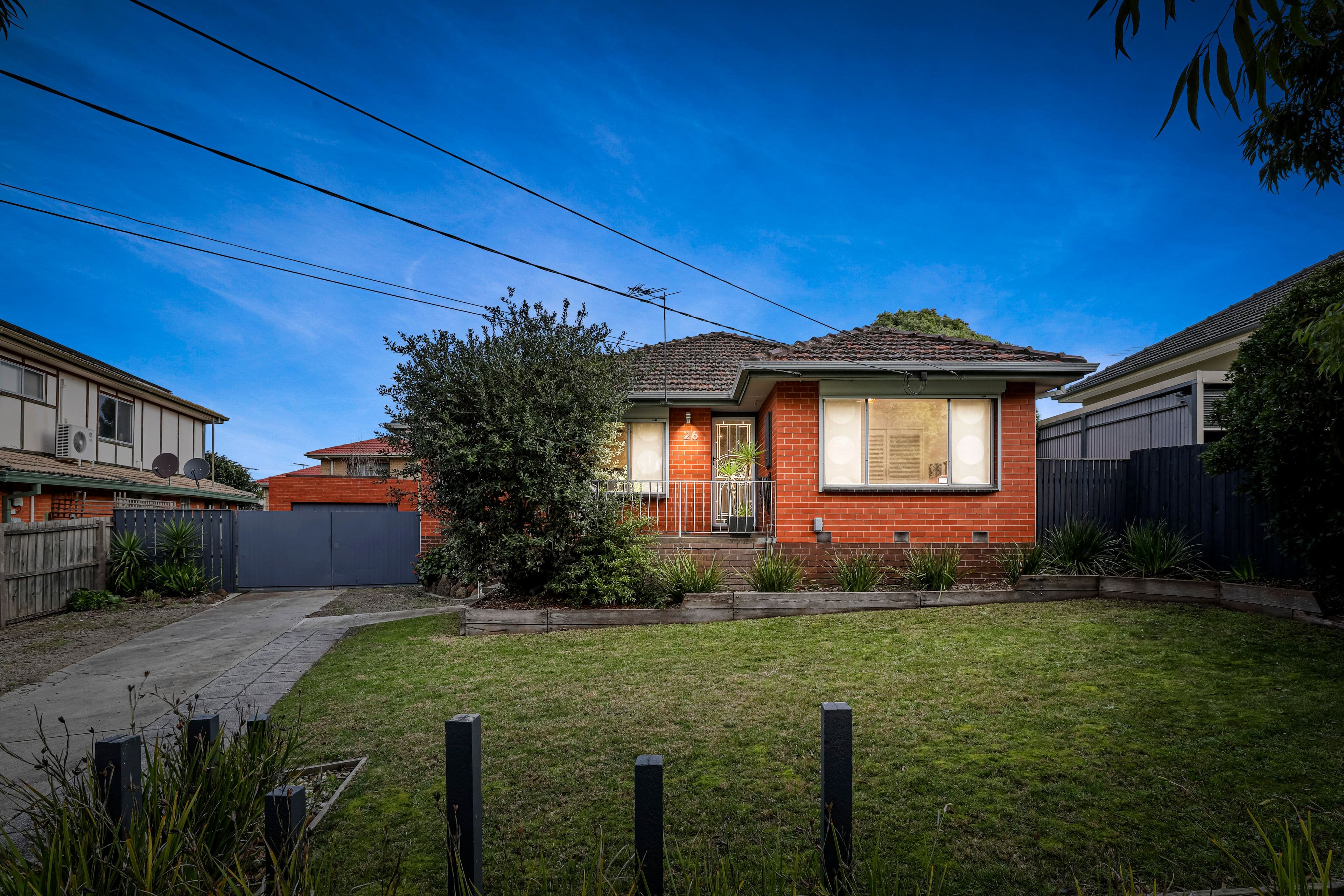 26 Alma Crescent, Noble Park VIC 3174, Noble Park - Image 1