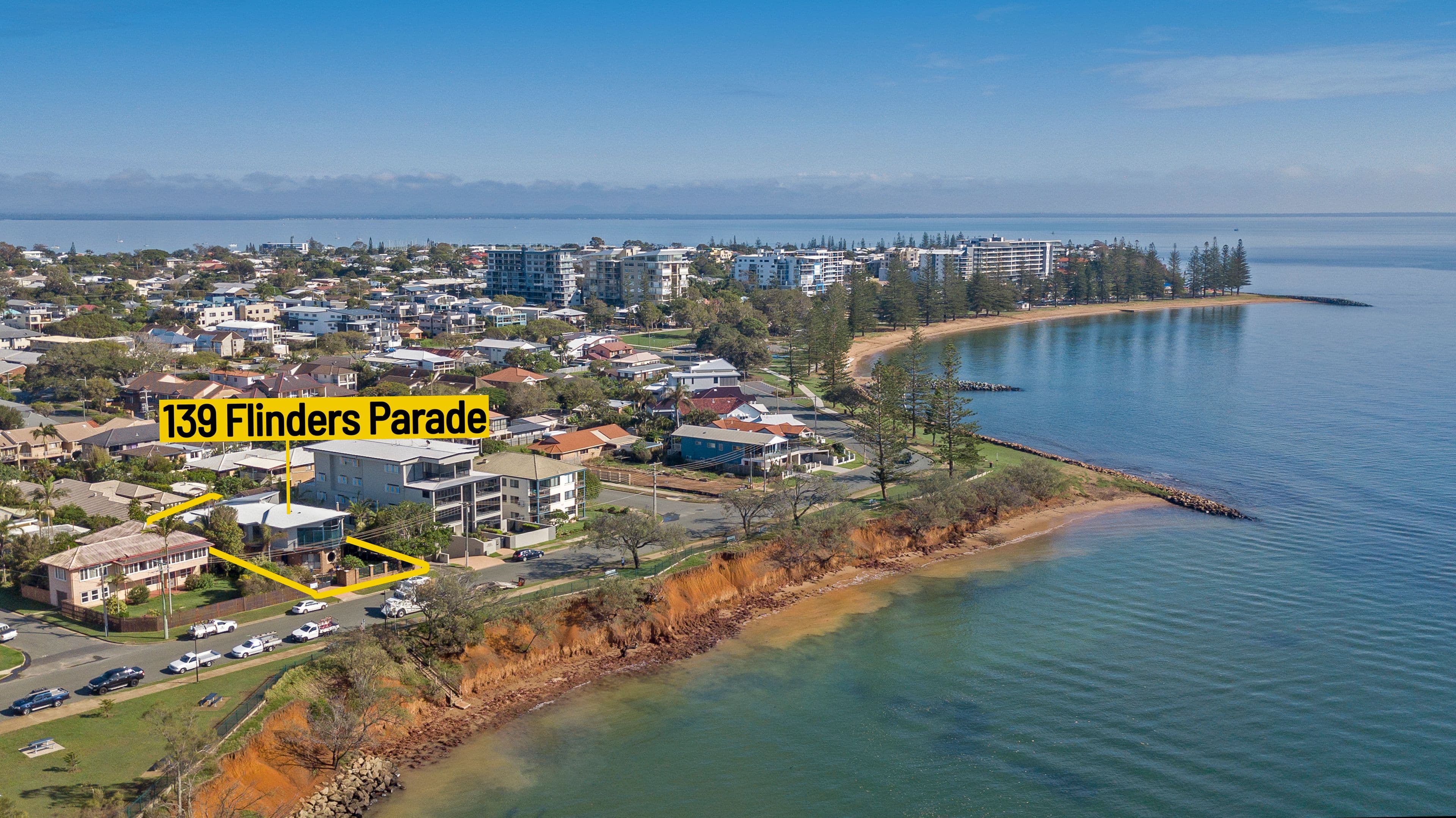 139 Flinders Parade, Scarborough QLD 4020, Scarborough - Image 1