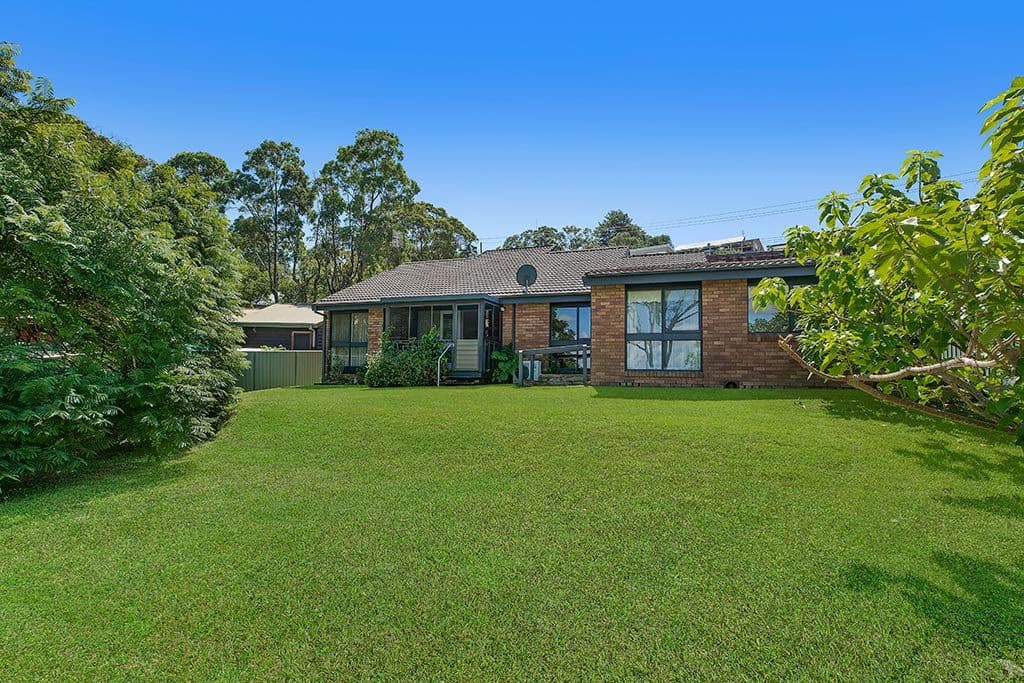 16 Somersham Avenue, Rathmines NSW 2283, Fishing Point - Thumbnail 2