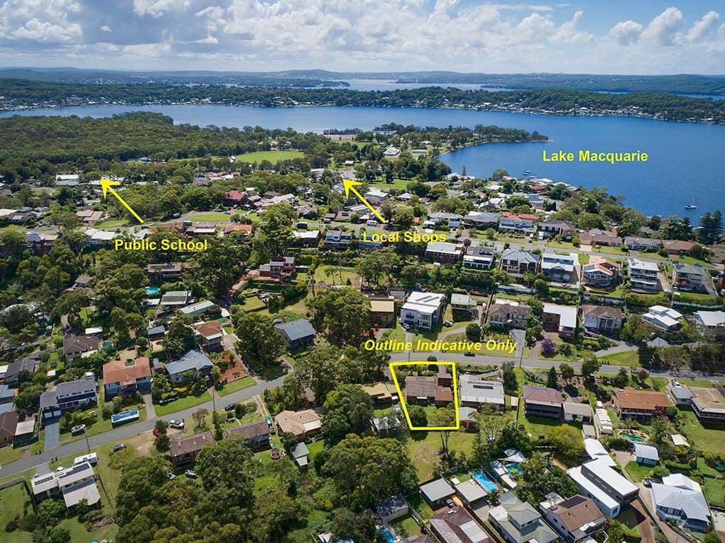 16 Somersham Avenue, Rathmines NSW 2283, Fishing Point - Thumbnail 3