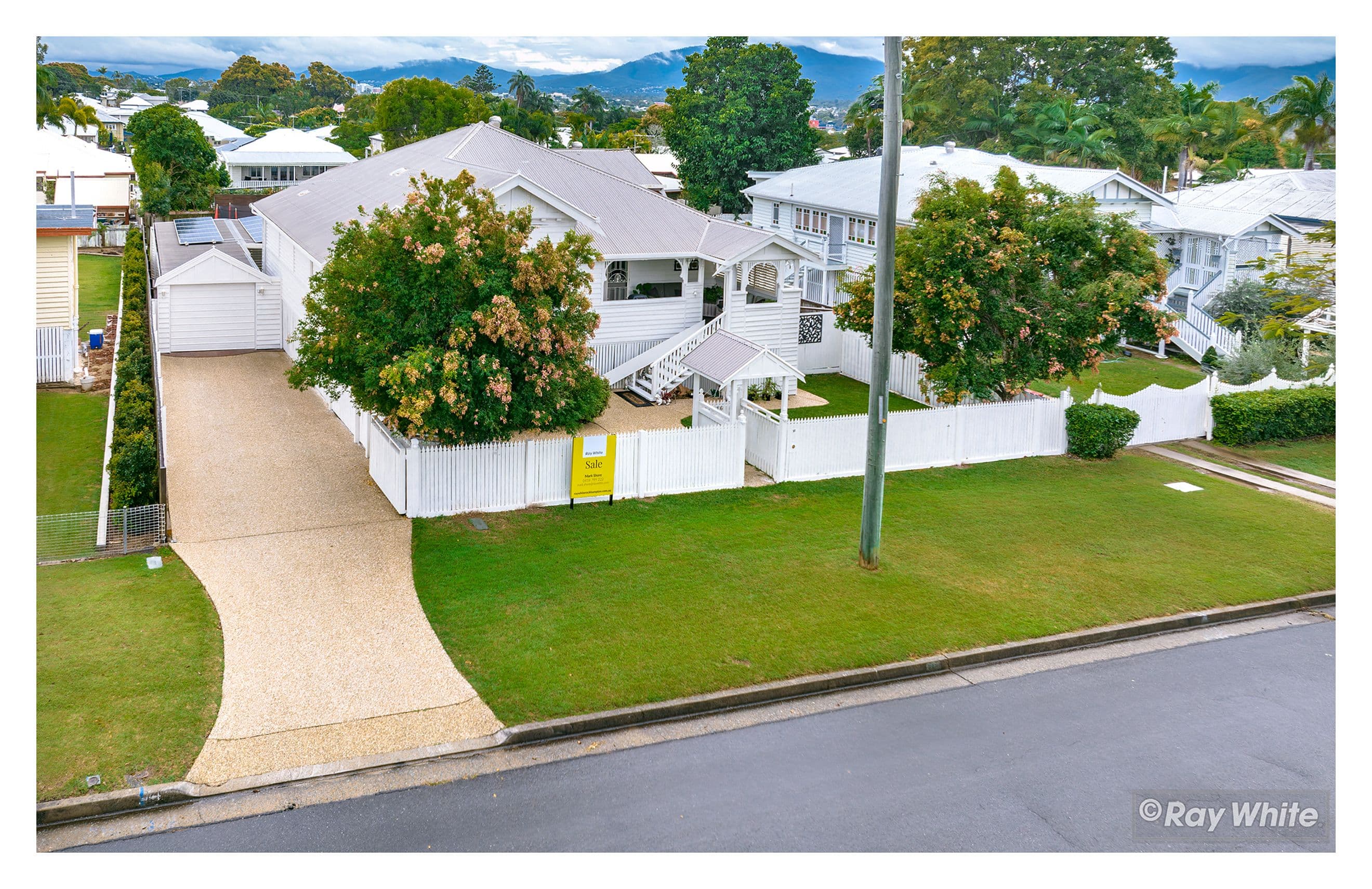 16 Queen Street, The Range QLD 4700, The Range - Image 1