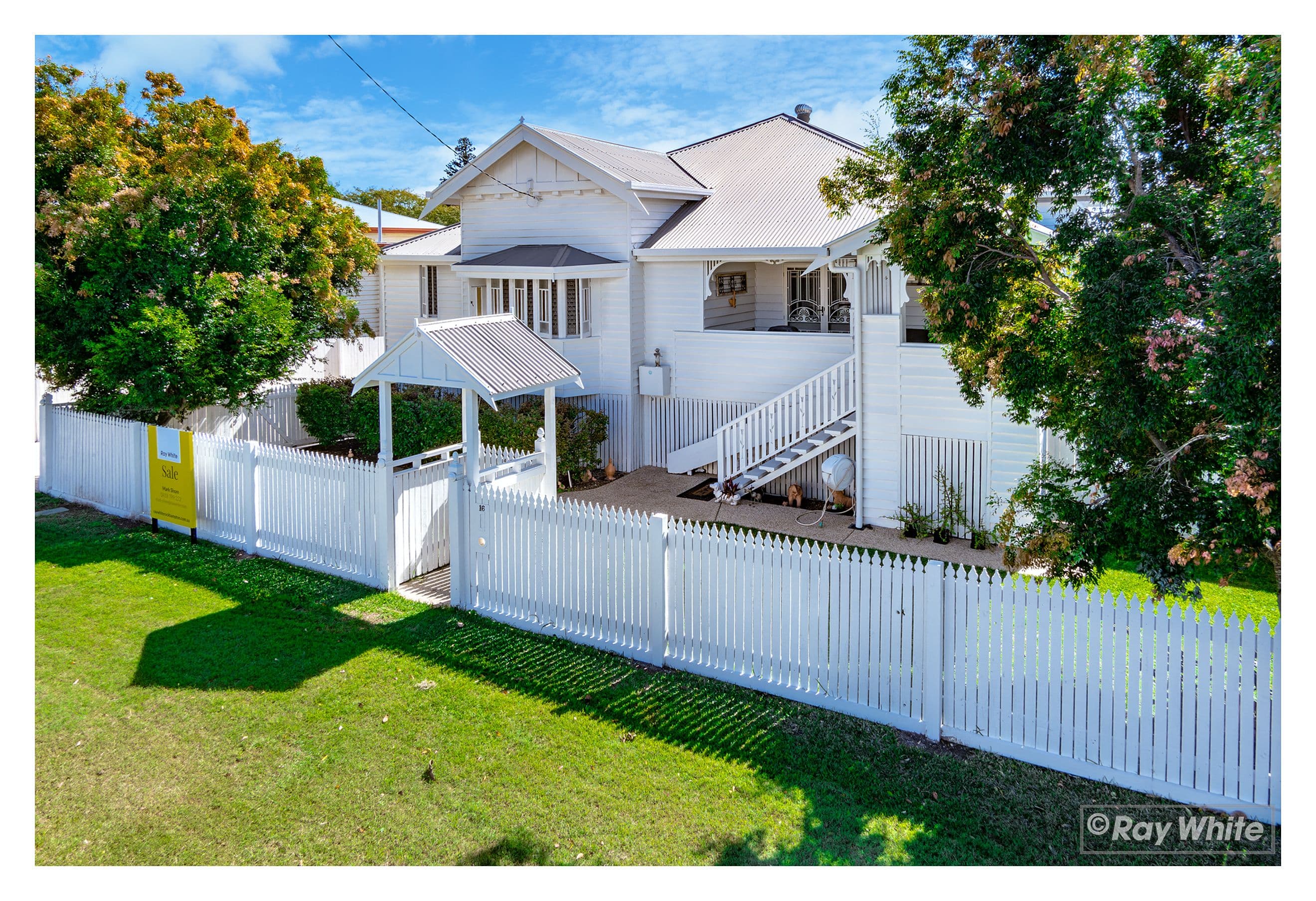 16 Queen Street, The Range QLD 4700, The Range - Thumbnail 2