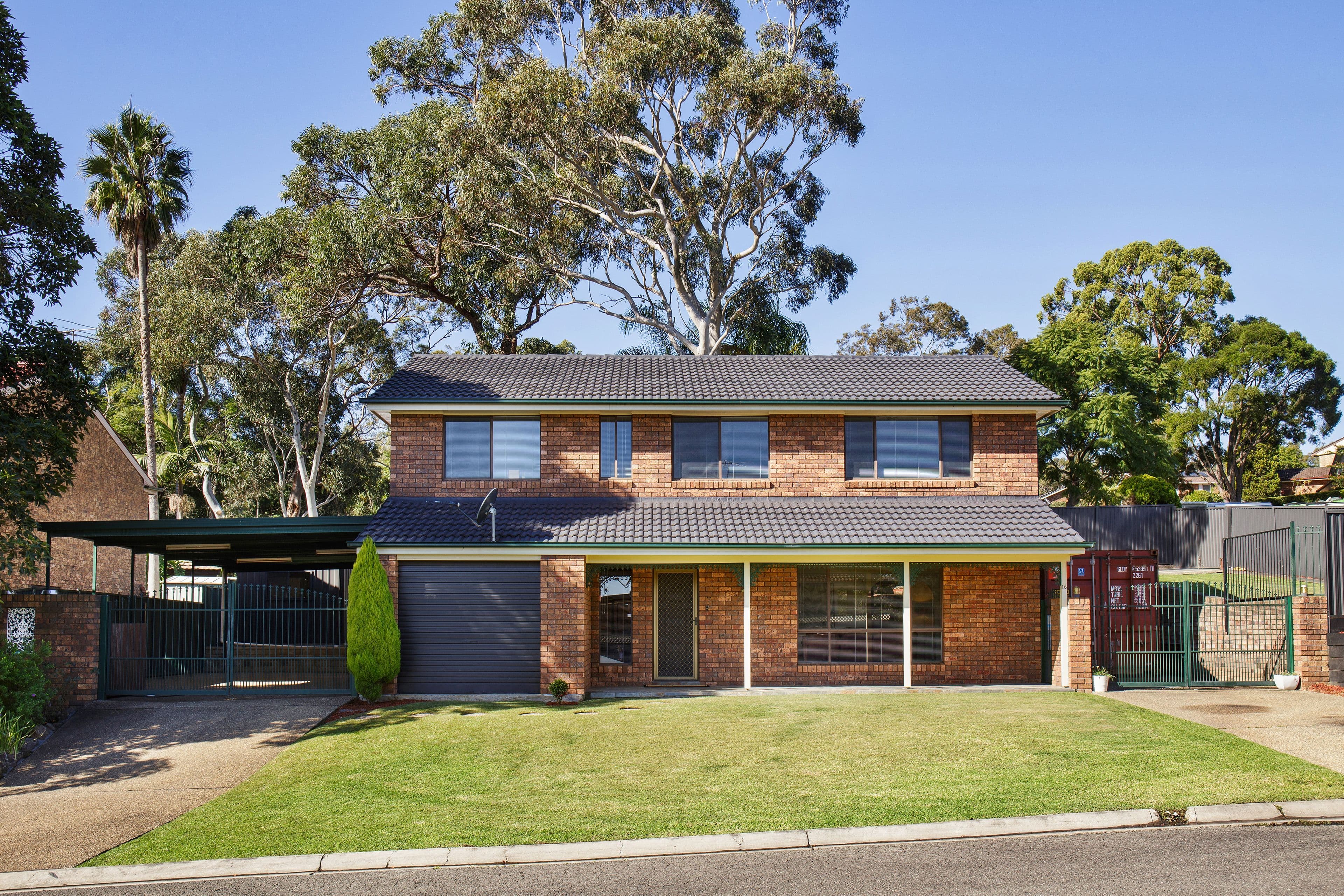 16 Ferguson Close, Menai NSW 2234, Menai - Image 1