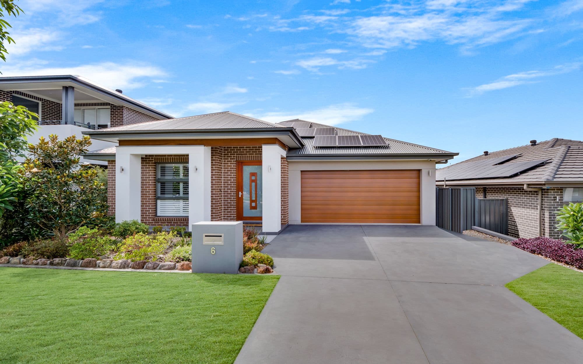 6 Spitzer Street, Gregory Hills NSW 2557, Gregory Hills - Image 1