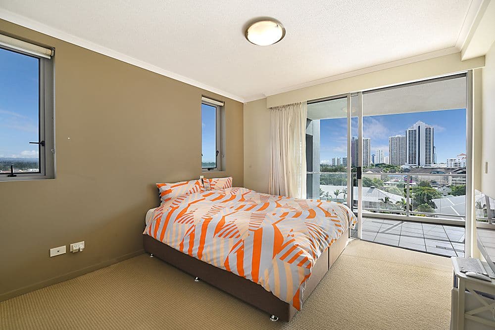 381 'Trilogy' 21 Cypress Avenue, Surfers Paradise QLD 4217, Surfers Paradise - Thumbnail 3