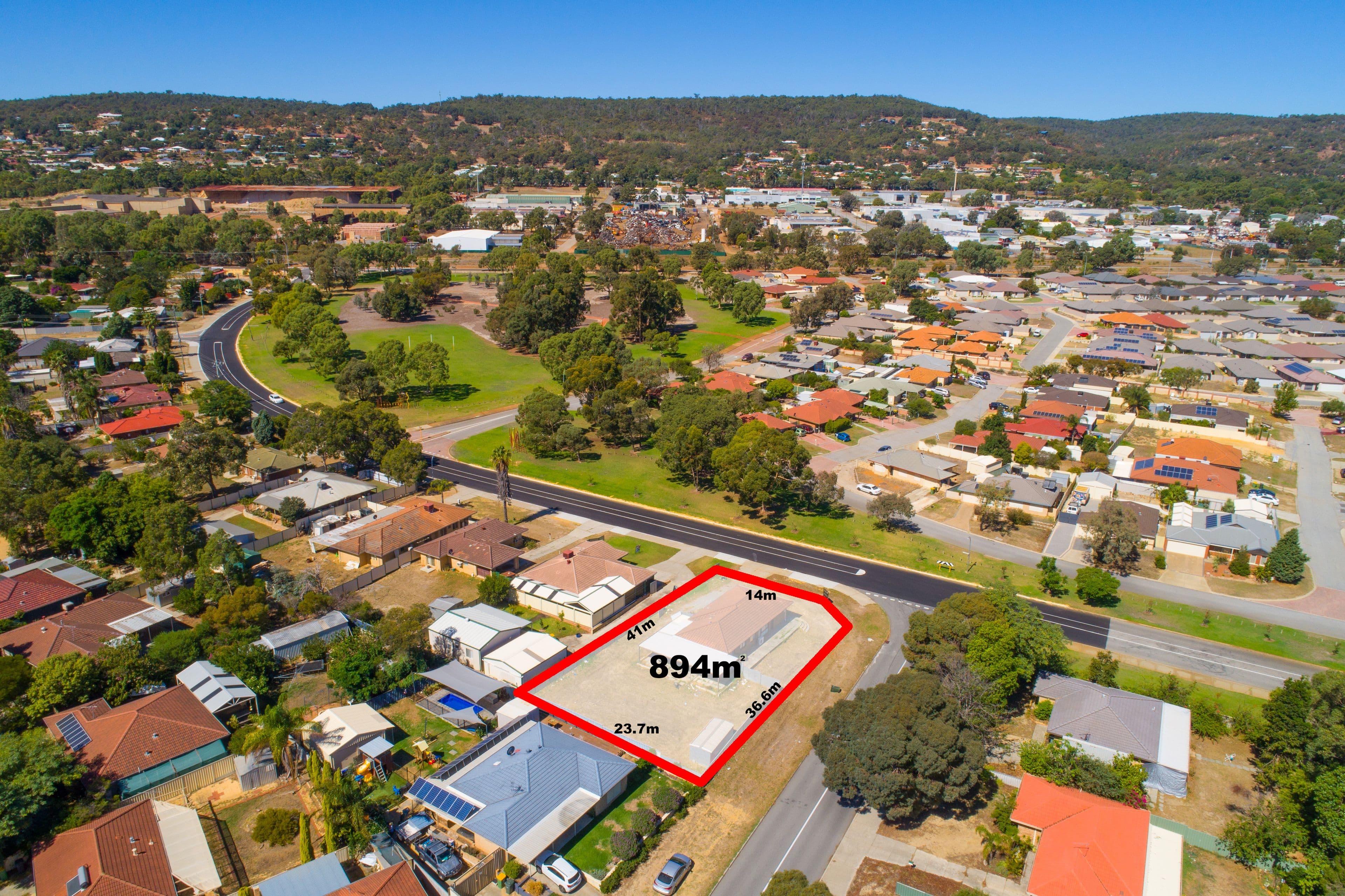 33 Harber Drive, Armadale WA 6112, Armadale - Image 1
