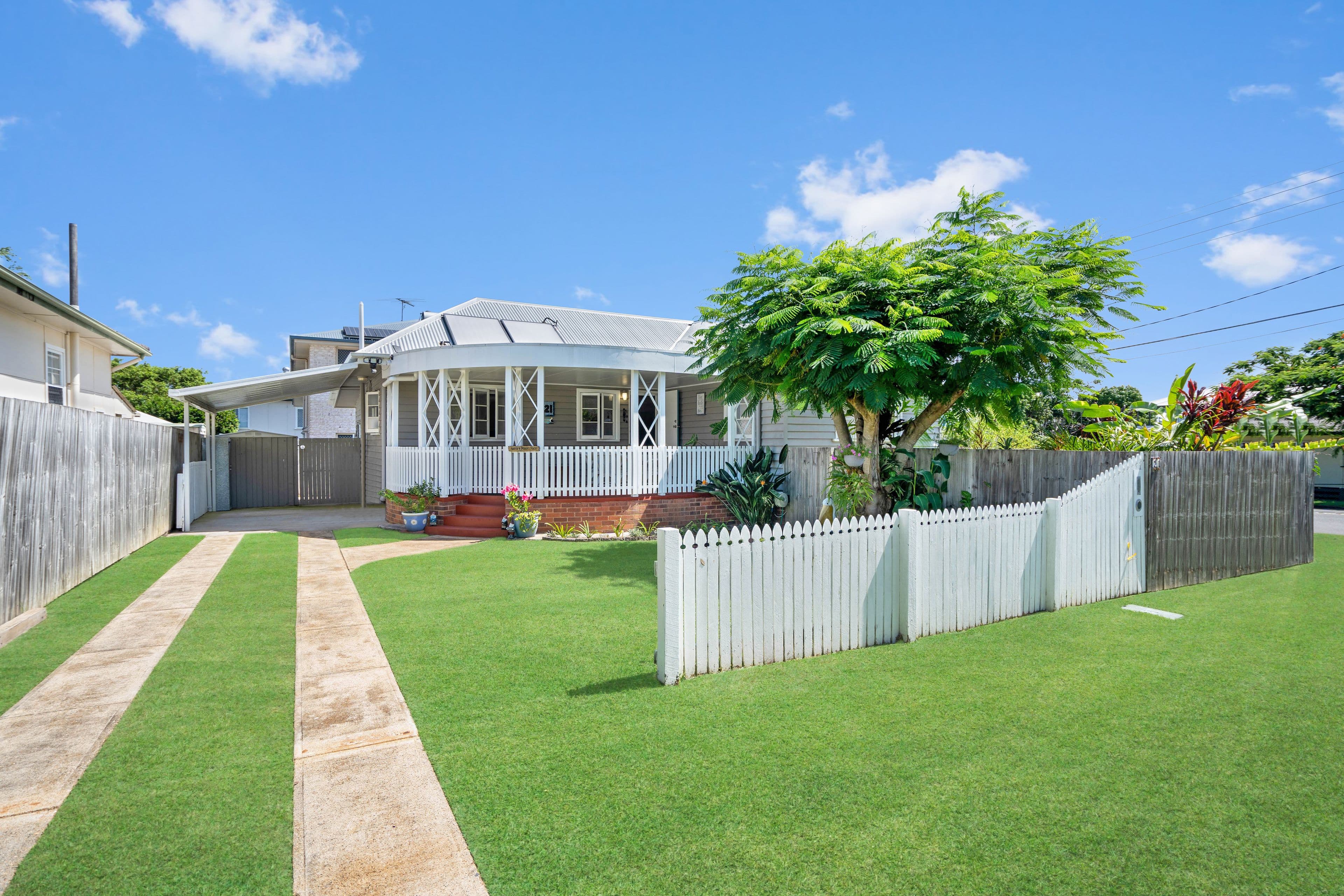 21 Westbrook Street, Woody Point QLD 4019, Woody Point - Image 1