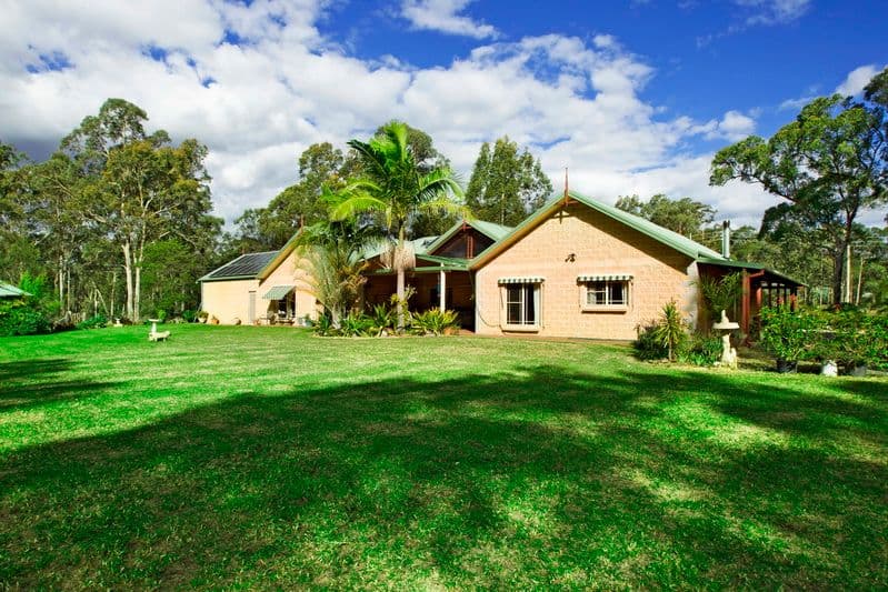 9 Timber Ridge, NOWRA HILL NSW 2540, Nowra Hill - Image 1