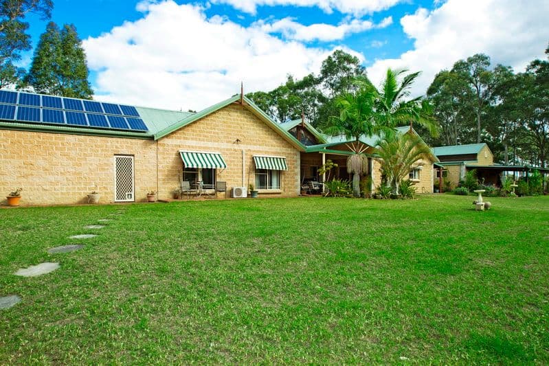 9 Timber Ridge, NOWRA HILL NSW 2540, Nowra Hill - Thumbnail 2