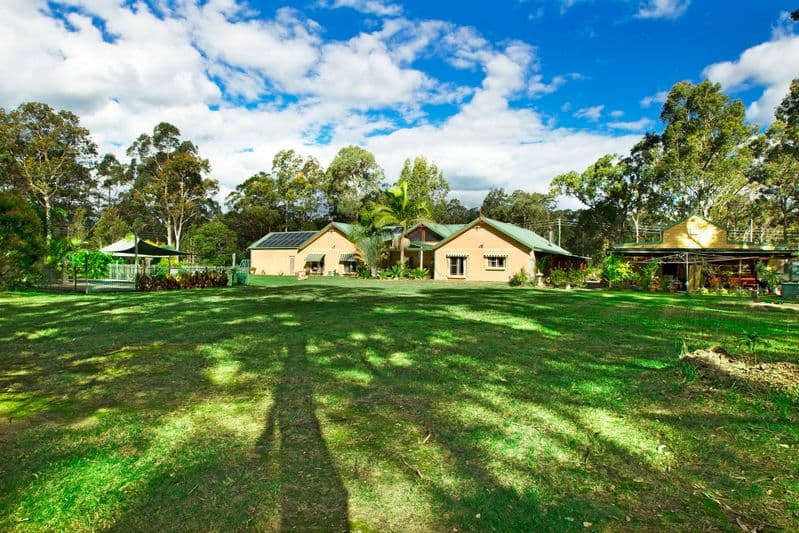 9 Timber Ridge, NOWRA HILL NSW 2540, Nowra Hill - Thumbnail 3