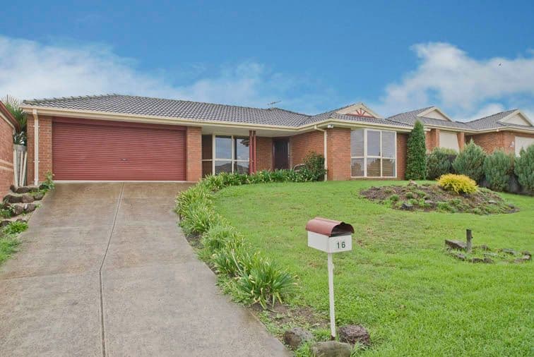 16 Glencoe Place, LILYDALE VIC 3140, Lilydale - Image 1