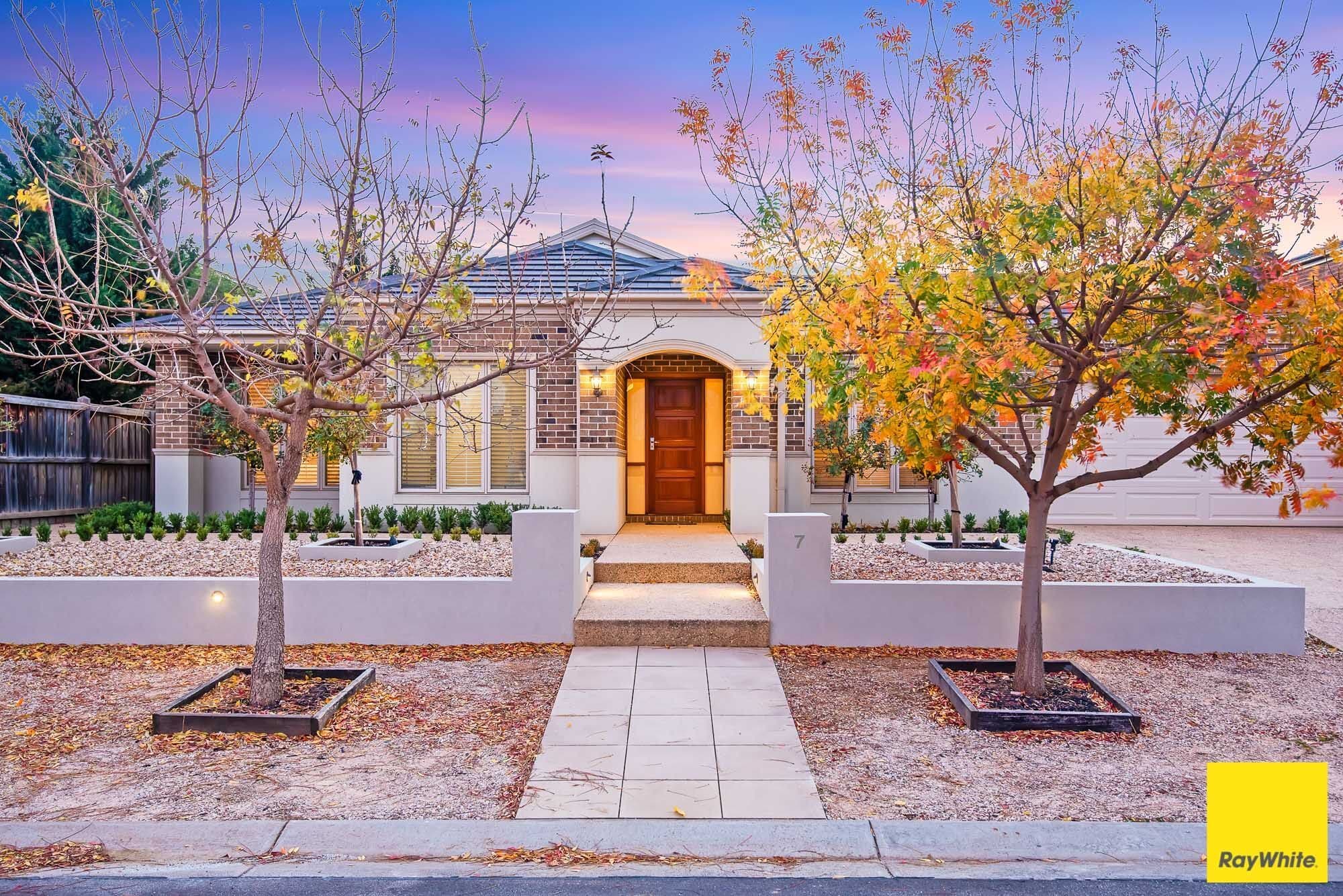 7 Serenity Way, Tarneit VIC 3029, Tarneit - Thumbnail 3