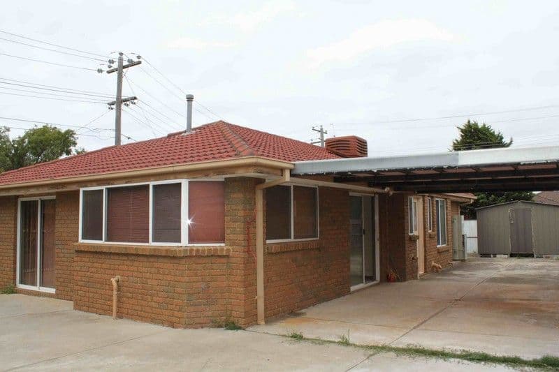 17 Matlock Street, HOPPERS CROSSING VIC 3029, Hoppers Crossing - Thumbnail 2
