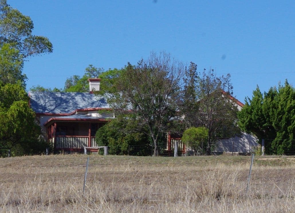 379 Fernhill Road, INVERELL NSW 2360, Inverell - Image 1
