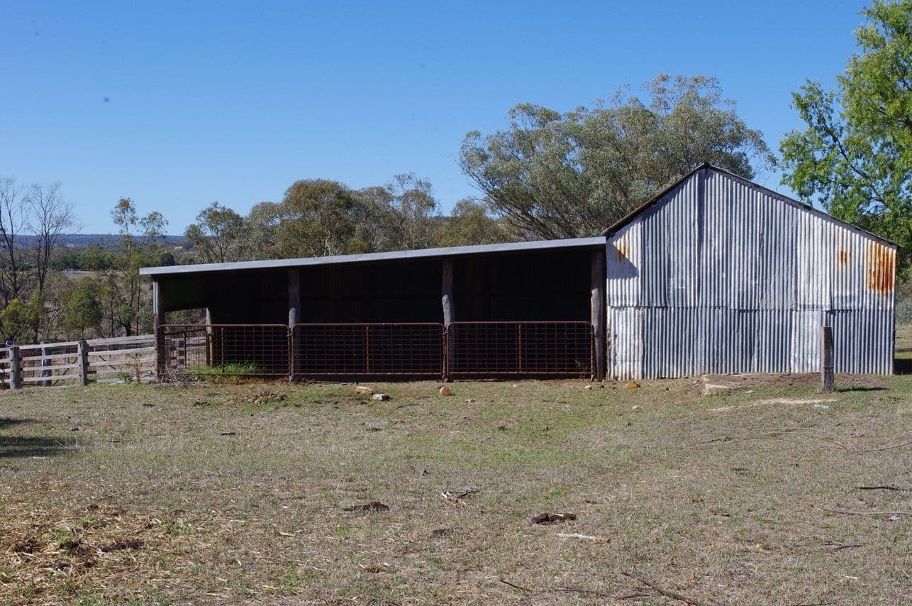 379 Fernhill Road, INVERELL NSW 2360, Inverell - Thumbnail 7