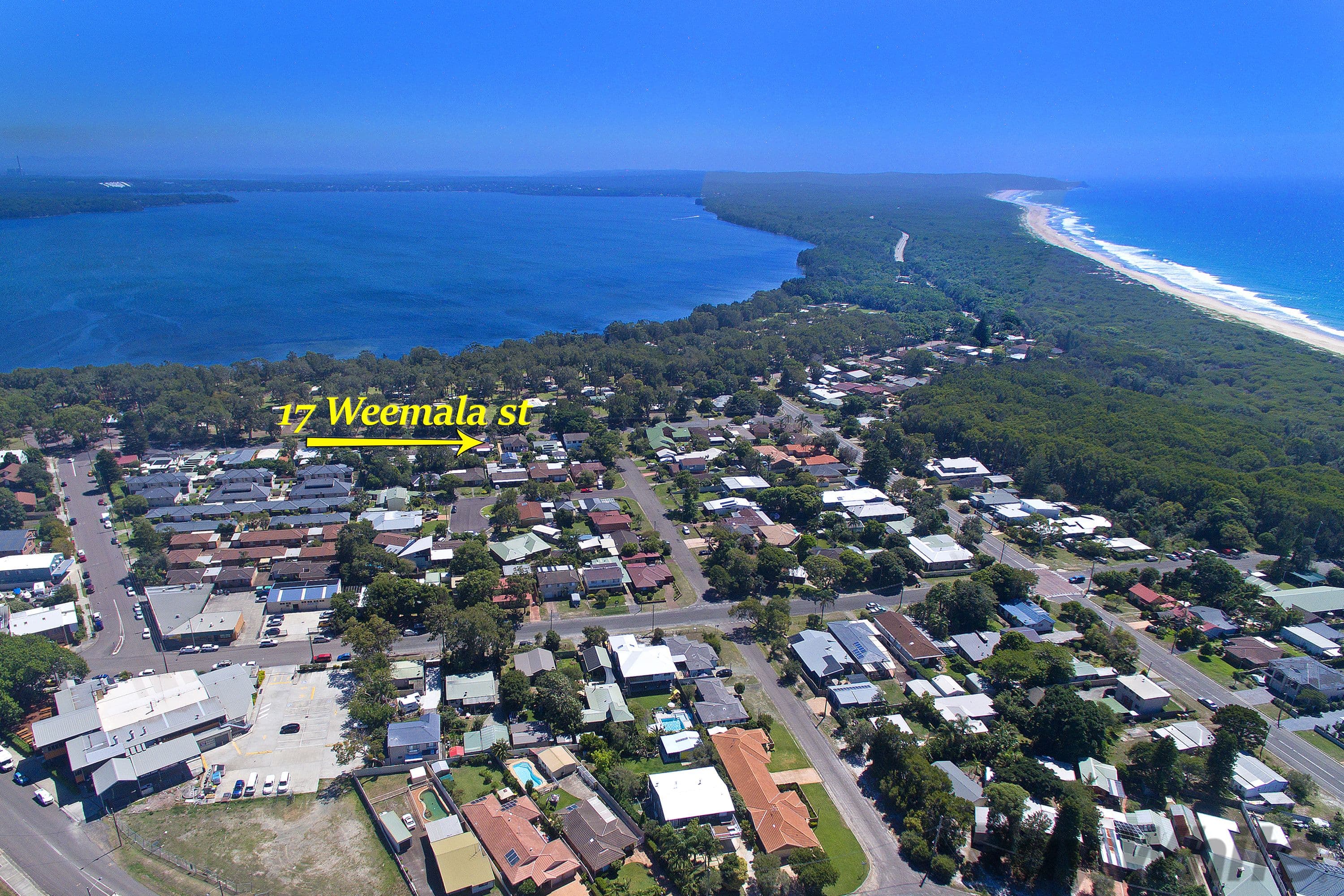 17 Weemala Street, Budgewoi - Image 1