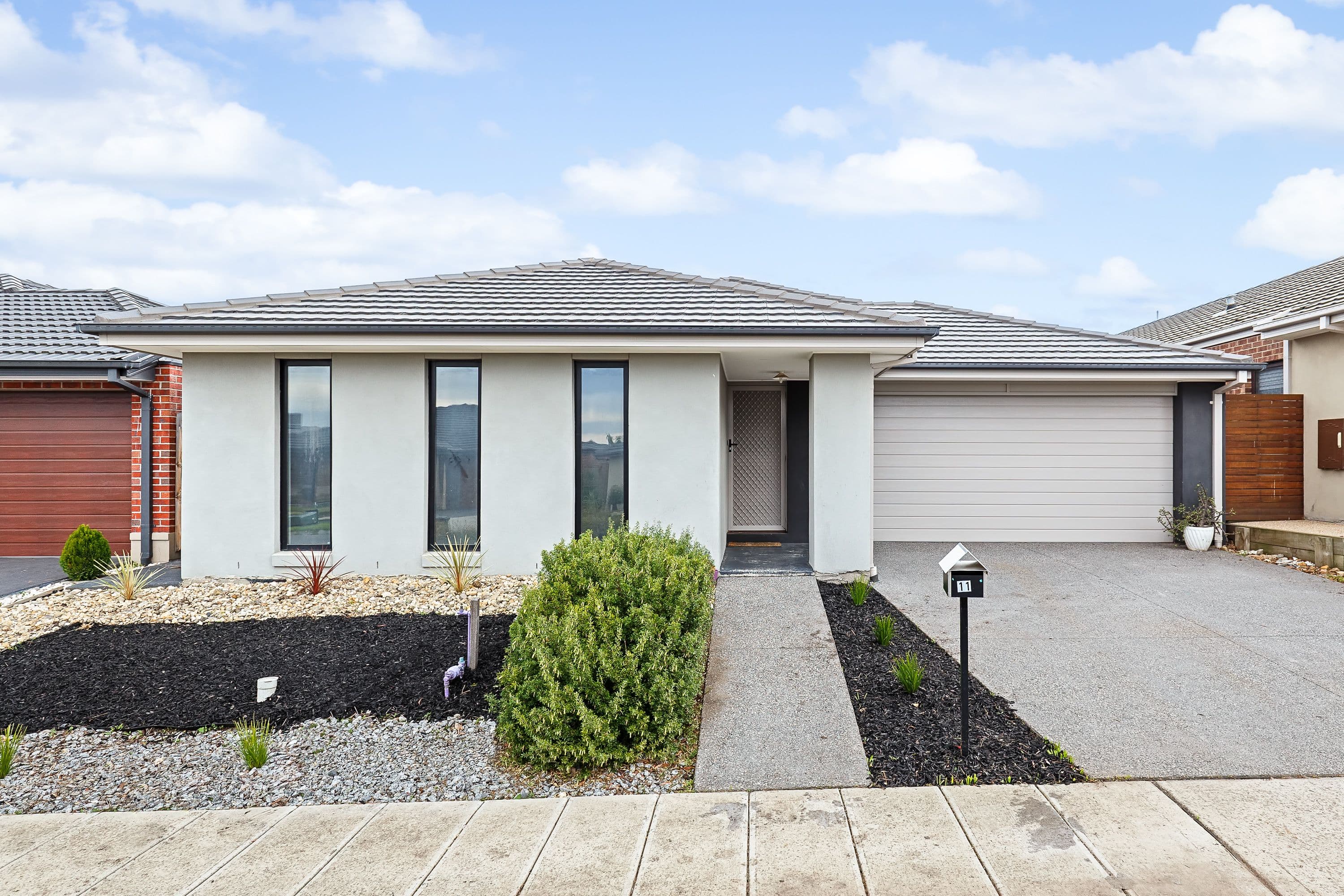 11 Kilwarrie Street, Wollert VIC 3750, Wollert - Image 1