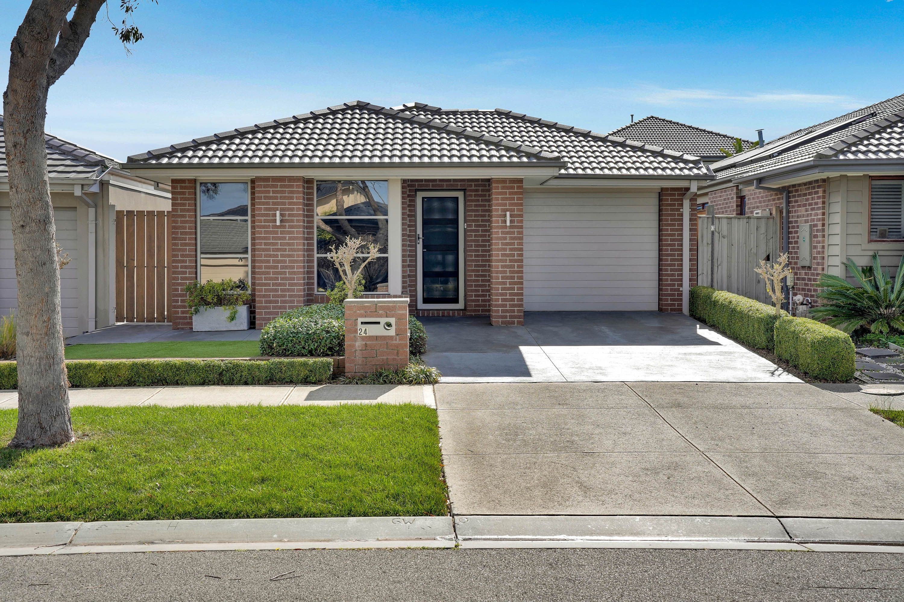 24 Howren Terrace, Greenvale VIC 3059, Greenvale - Image 1