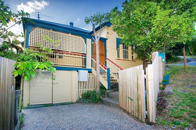 6 Patterson Street, AUCHENFLOWER QLD 4066, Auchenflower - Image 1