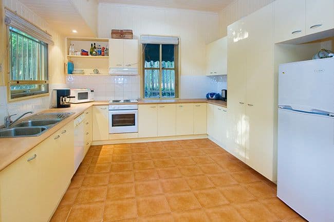 6 Patterson Street, AUCHENFLOWER QLD 4066, Auchenflower - Thumbnail 5