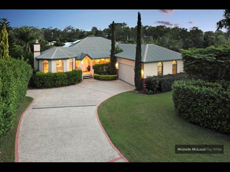11 McConnell Crescent, BROOKFIELD QLD 4069, Brookfield - Image 1