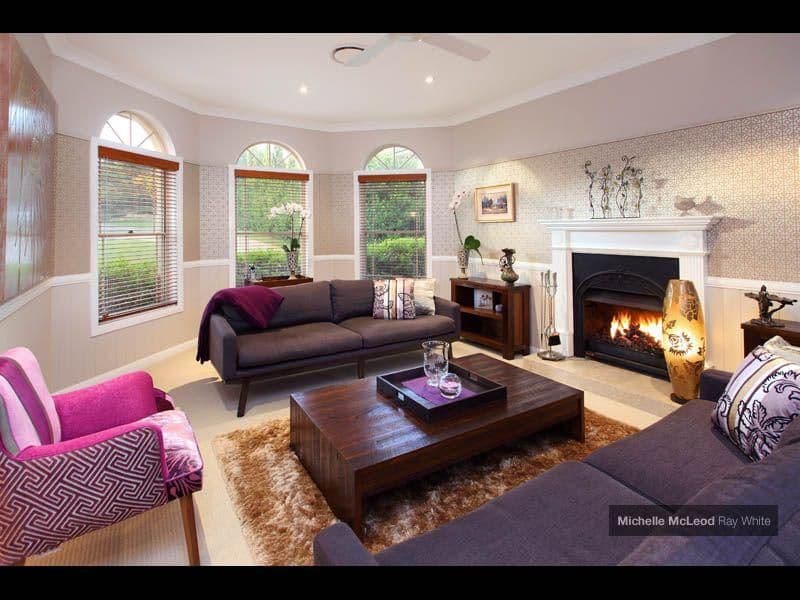 11 McConnell Crescent, BROOKFIELD QLD 4069, Brookfield - Thumbnail 4