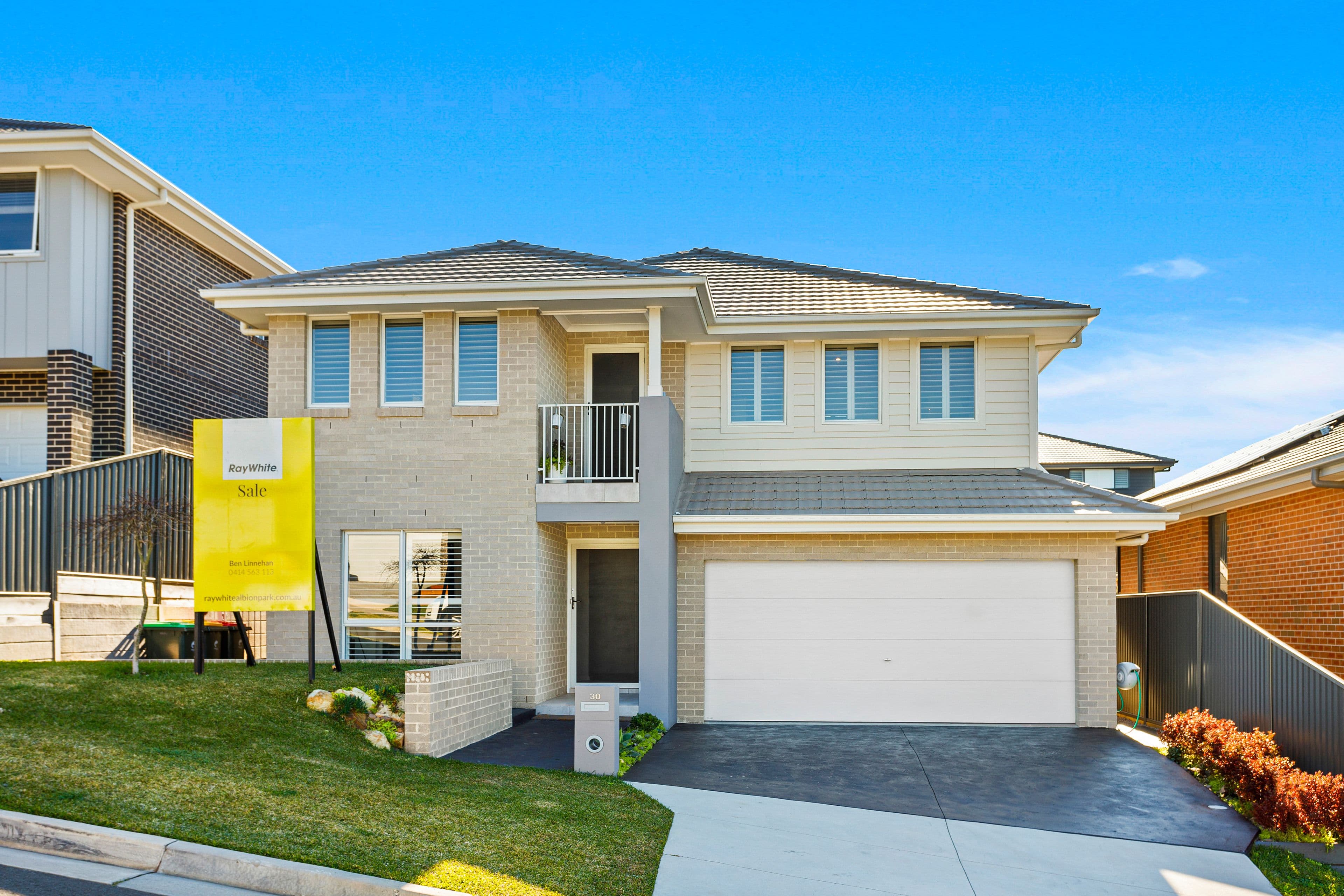 30 Butterfactory Drive, Calderwood NSW 2527, Calderwood - Image 1