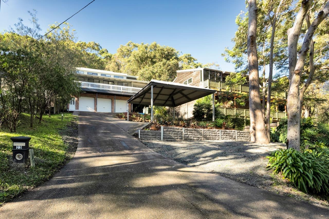 23 Whitelocke Street, Coal Point NSW 2283, Coal Point - Thumbnail 2