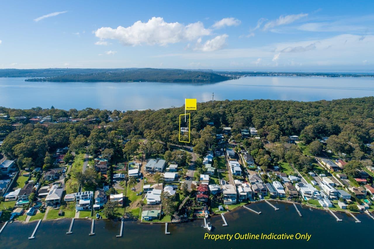 23 Whitelocke Street, Coal Point NSW 2283, Coal Point - Thumbnail 3