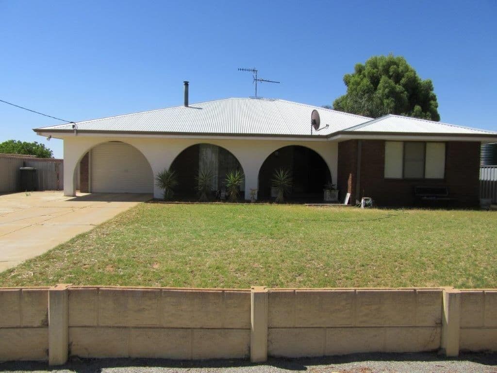 59 Macpherson Street, Carnamah WA 6517, Carnamah - Image 1
