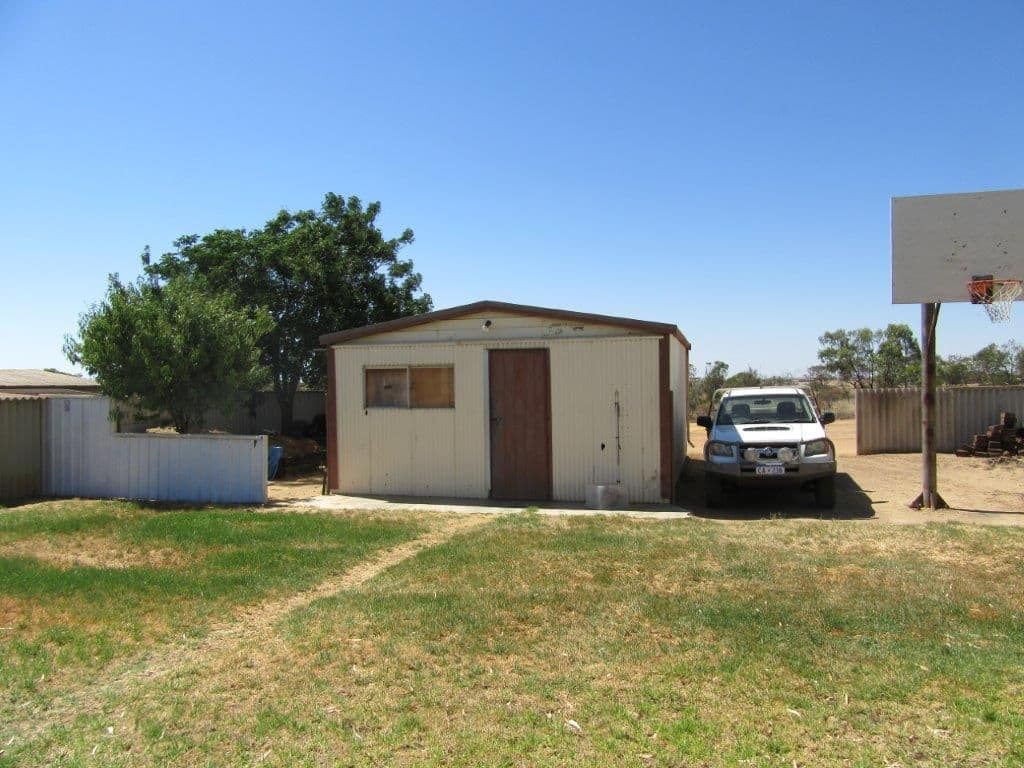 59 Macpherson Street, Carnamah WA 6517, Carnamah - Thumbnail 2