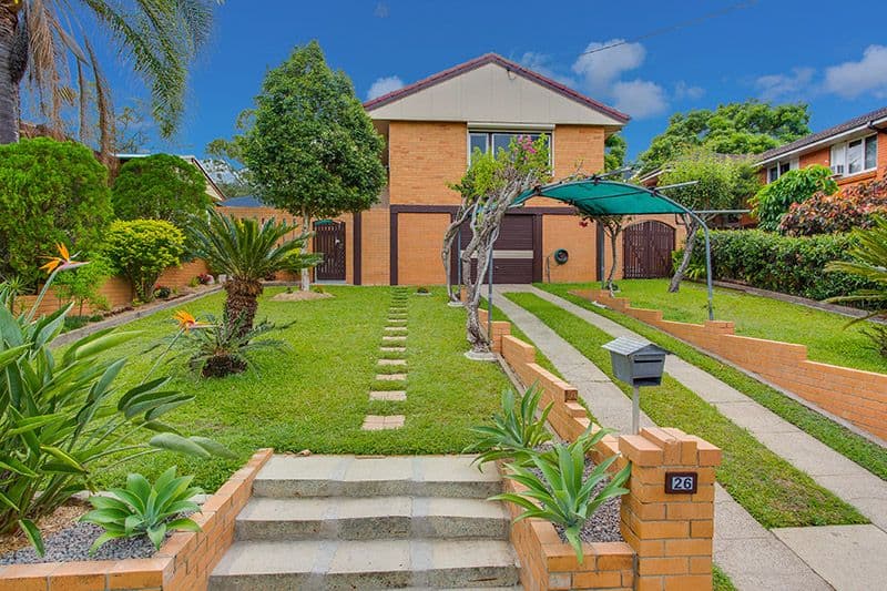 26 Ansford Street, Stafford Heights QLD 4053, Stafford Heights - Image 1