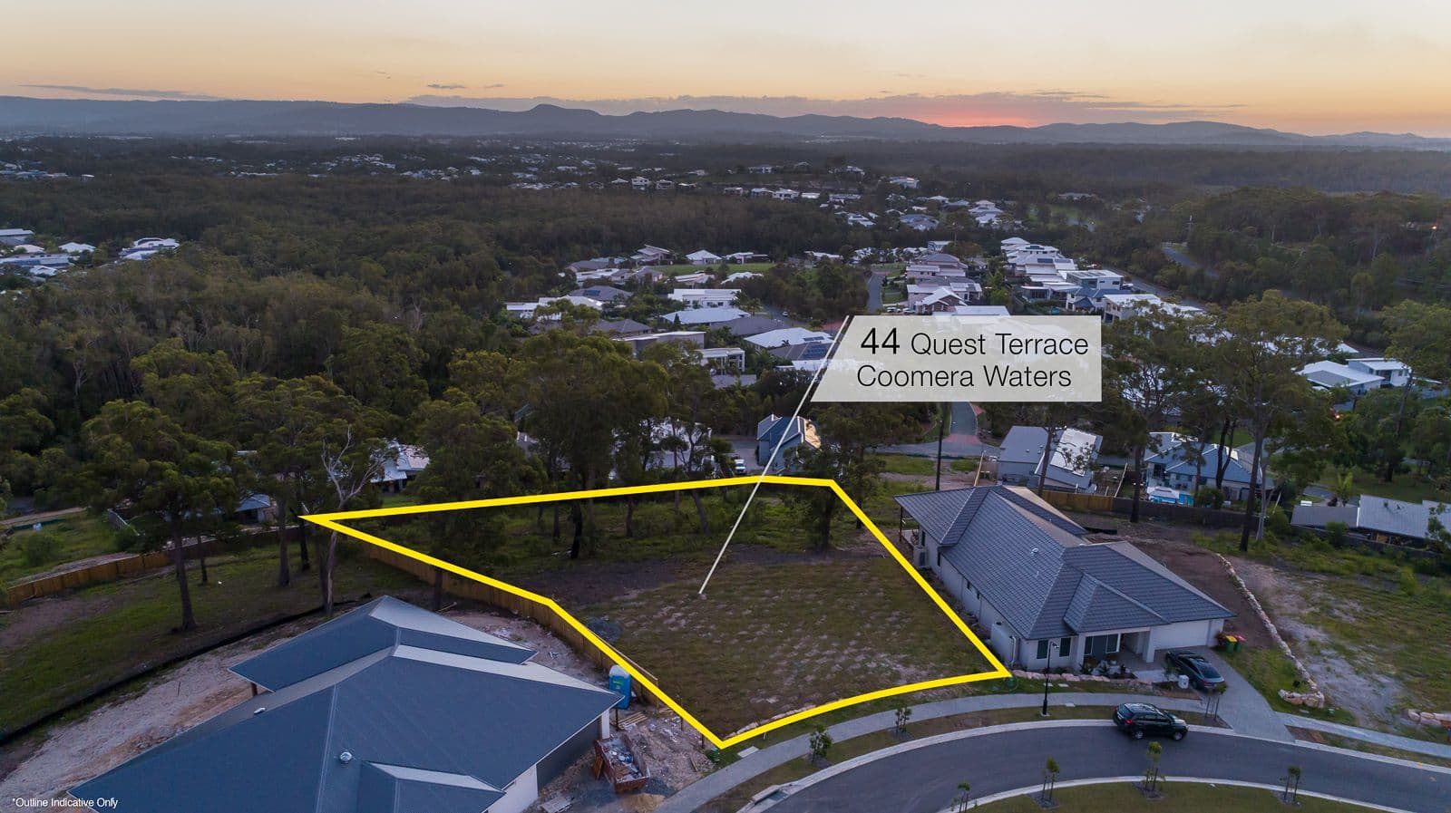 44 Quest Terrace, Coomera Waters QLD 4209, Coomera - Thumbnail 3