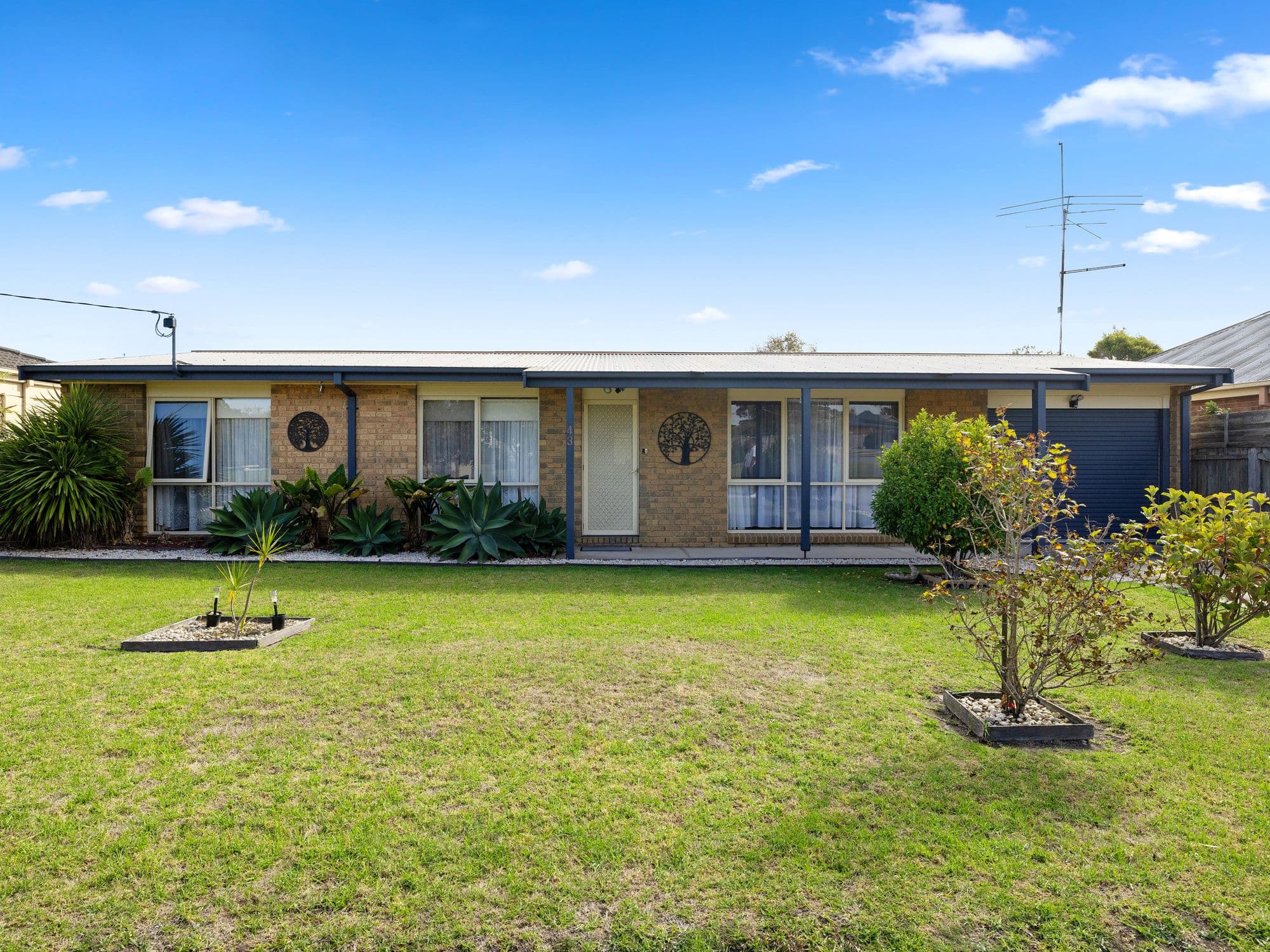 43 Kingston Road, North Wonthaggi VIC 3995, North Wonthaggi - Image 1