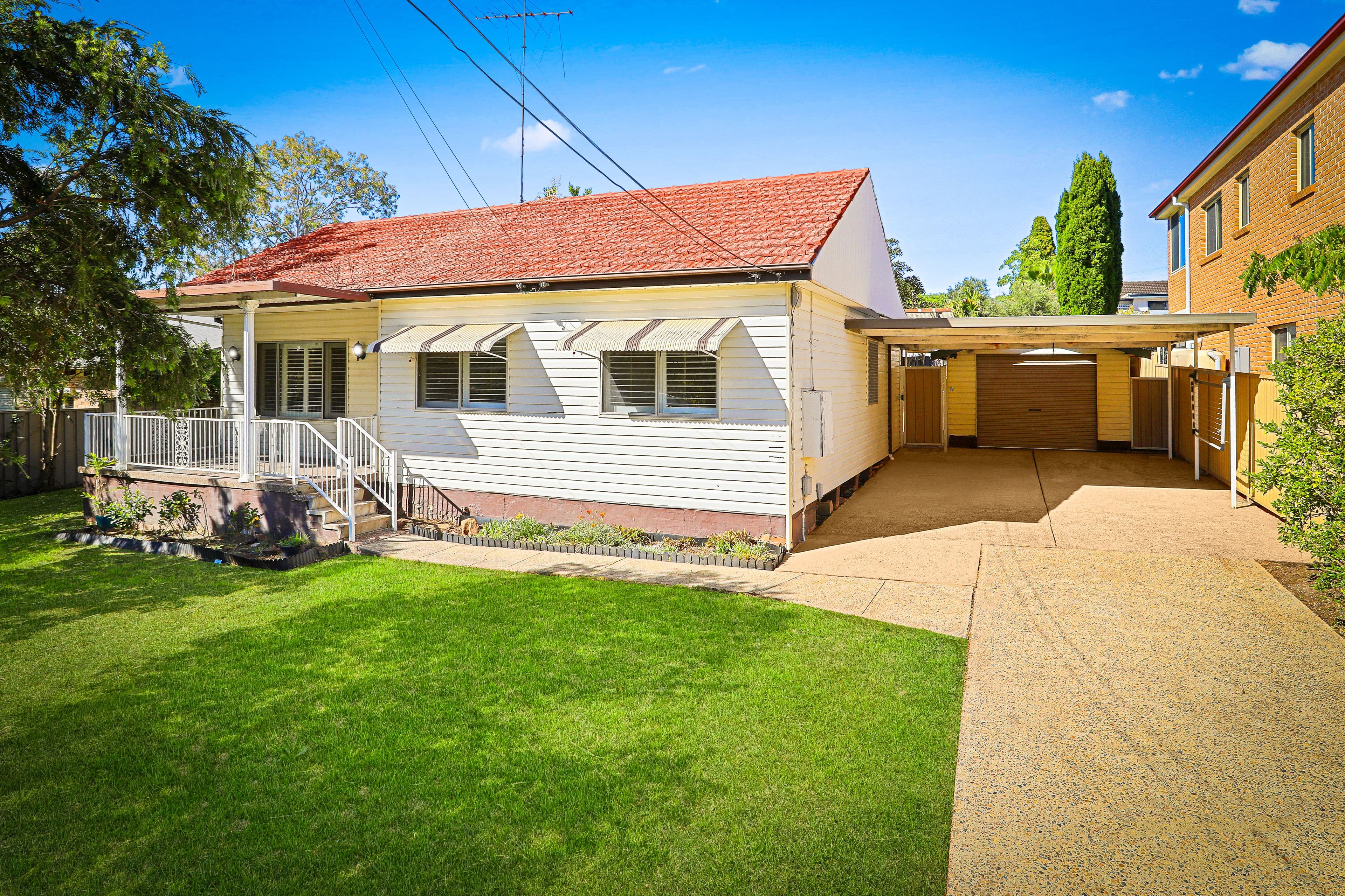 30 Berg Street, Blacktown NSW 2148, Blacktown - Image 1